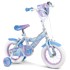 HUFFY Dječji bicikl Frozen 22335W, 12"